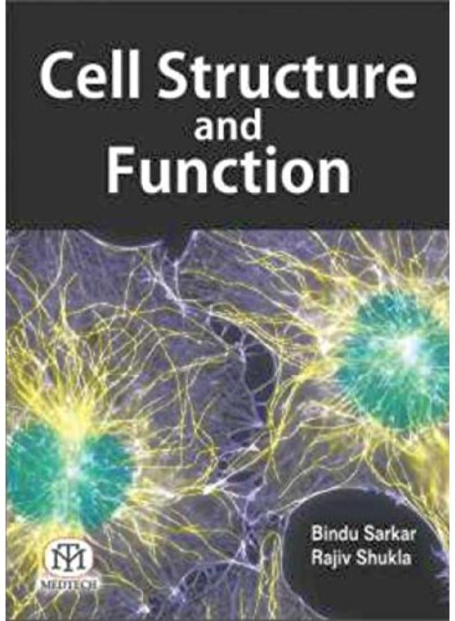 Cell Structure and Function India