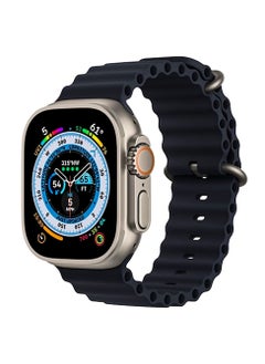 Winmax Z70 Ultra Max Series 8 Smart Watch with Sport Fitness Tracker Bracelet Plus Replacement Extra Band 49mm  - Image 1
