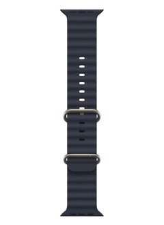 Winmax Z70 Ultra Max Series 8 Smart Watch with Sport Fitness Tracker Bracelet Plus Replacement Extra Band 49mm  - Image 3