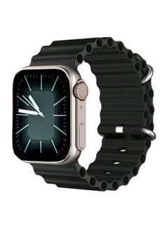 Winmax Z70 Ultra Max Series 8 Smart Watch with Sport Fitness Tracker Bracelet Plus Replacement Extra Band 49mm  - Image 4