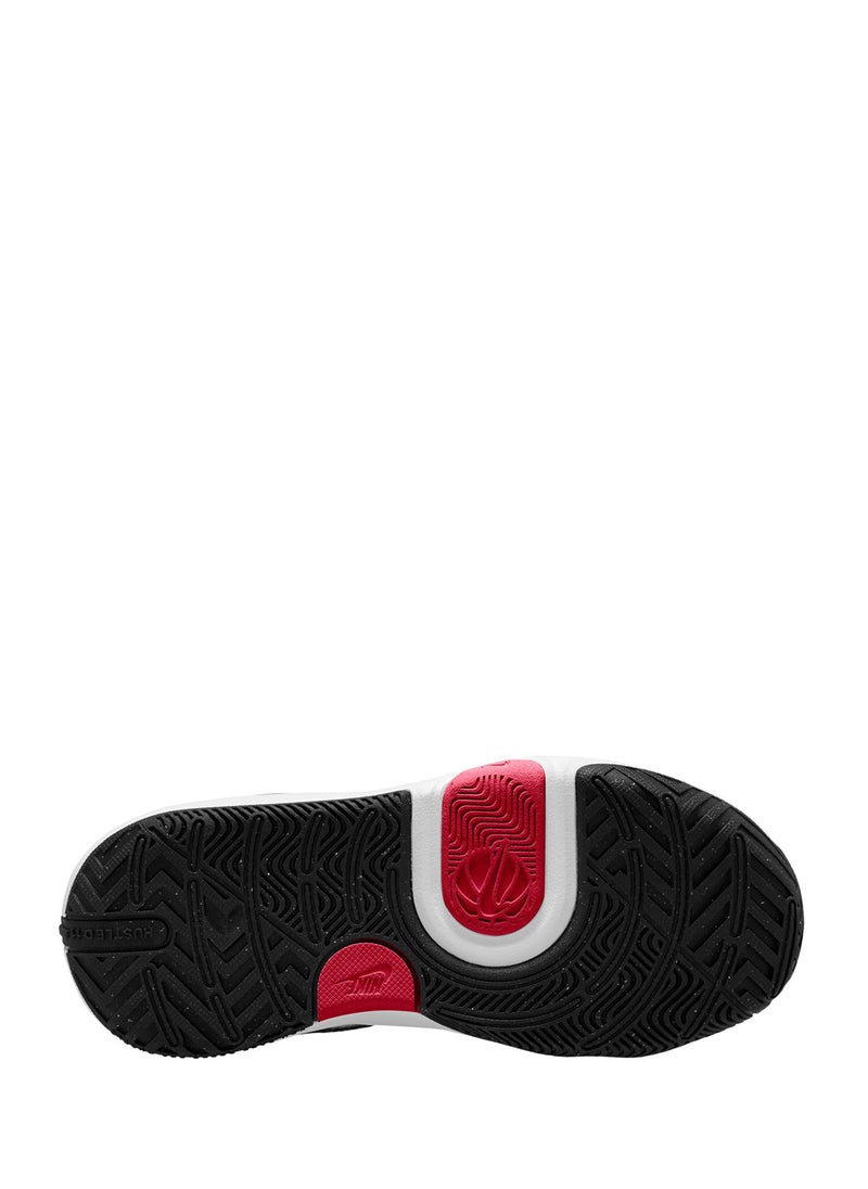 Nike - Youth Team Hustle D 11 - Image 1