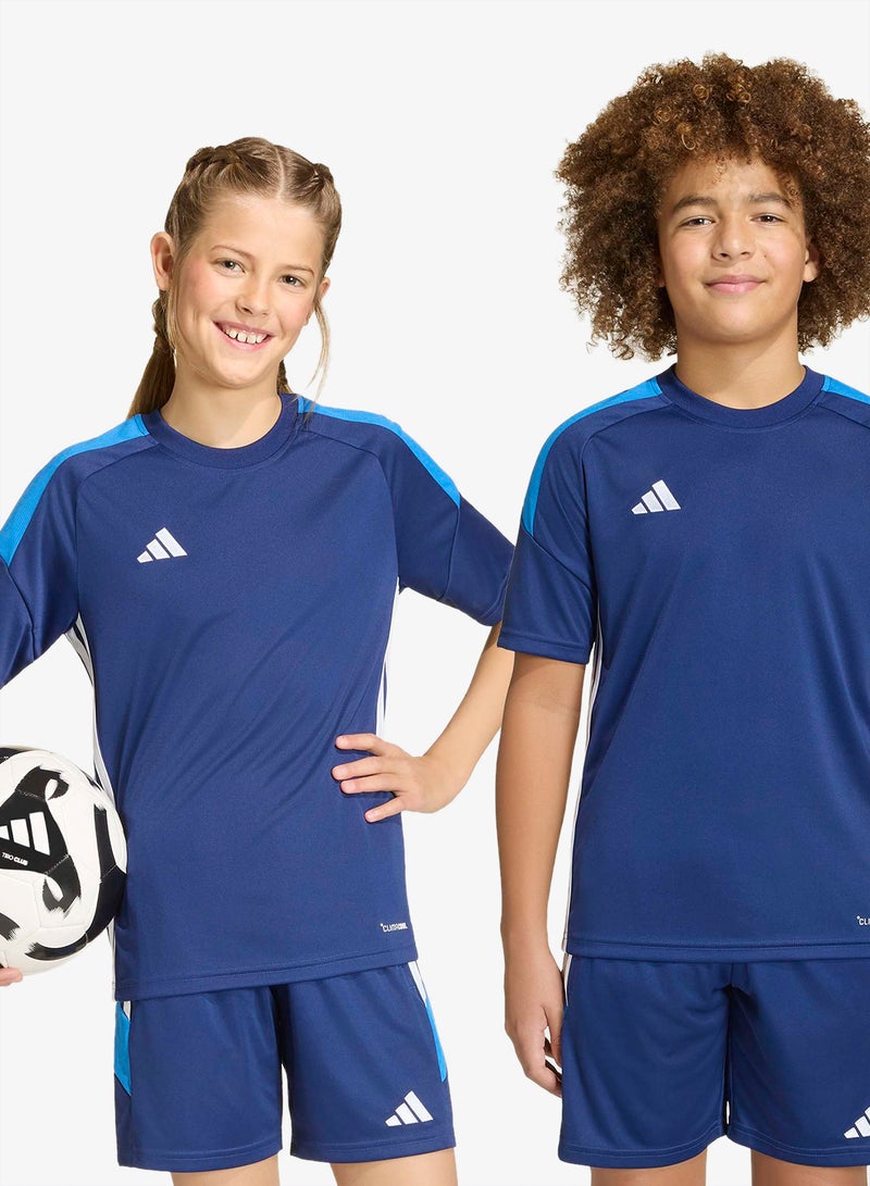 Adidas Youth Tiro 26 Essential Jersey - Image 1