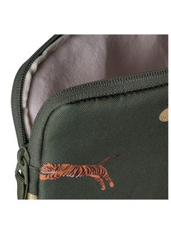 Citron Tiger Ipad 10.9 Inch Protective Sleeve With Zipper - Elegant Tablet Protection  - Image 5