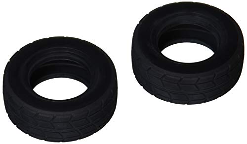 Tamiya 51589 RC on Road Racing Truck Tires for Man Race Trucks 2 - Image 1