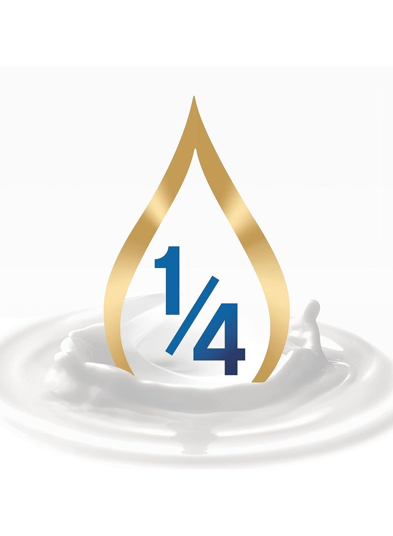 دوف صابون كريم الجمال بالخيار والشاي الأخضر - 125جرام - Image 5