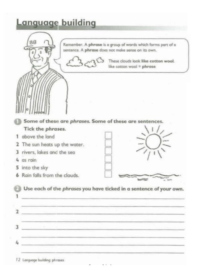 Macmillan English - Course for Schools with Advanced Study of English - Level 5: Practice Book - Image 3