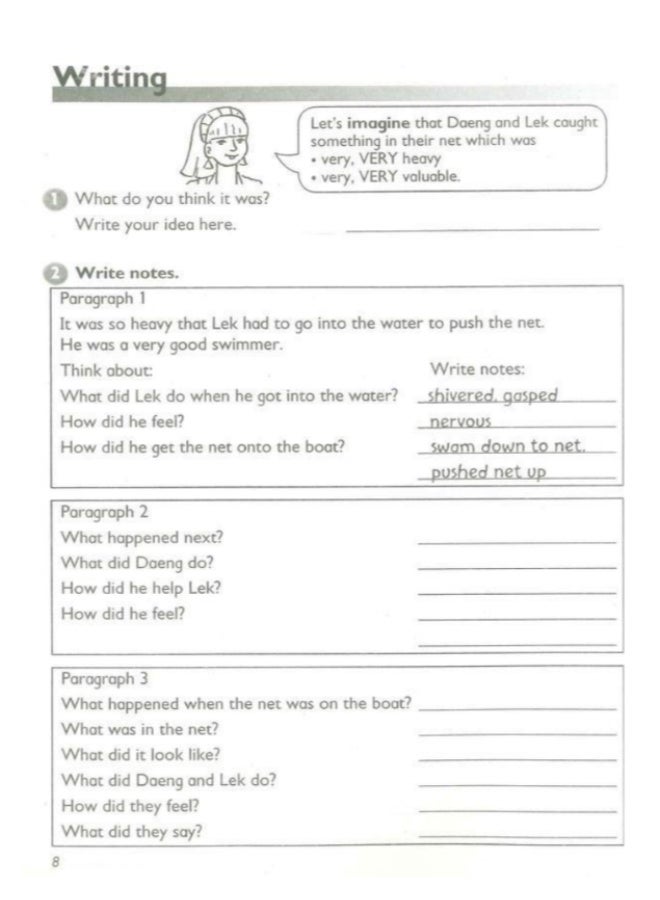 Macmillan English - Course for Schools with Advanced Study of English - Level 5: Practice Book - Image 2