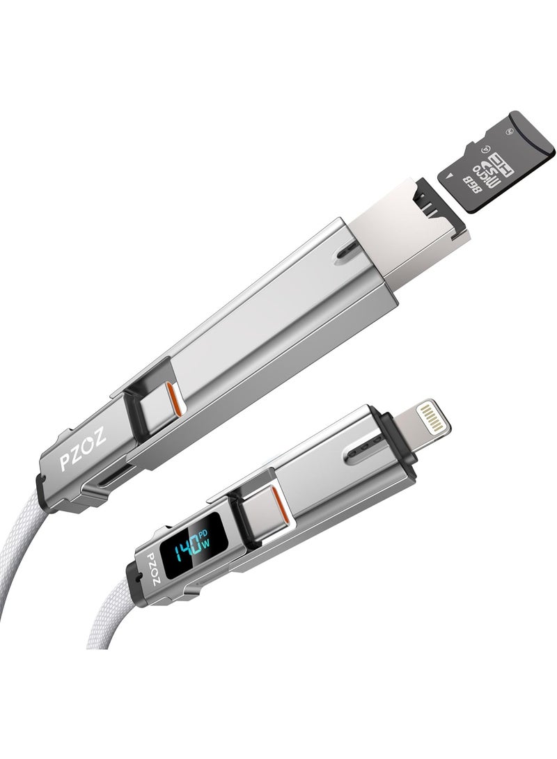 بزوز كابل او تي جي - Image 1