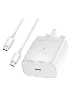 Adapter 65w for Samsung