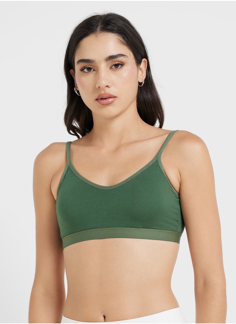Ginger - 2 Pack Bralette - Image 1