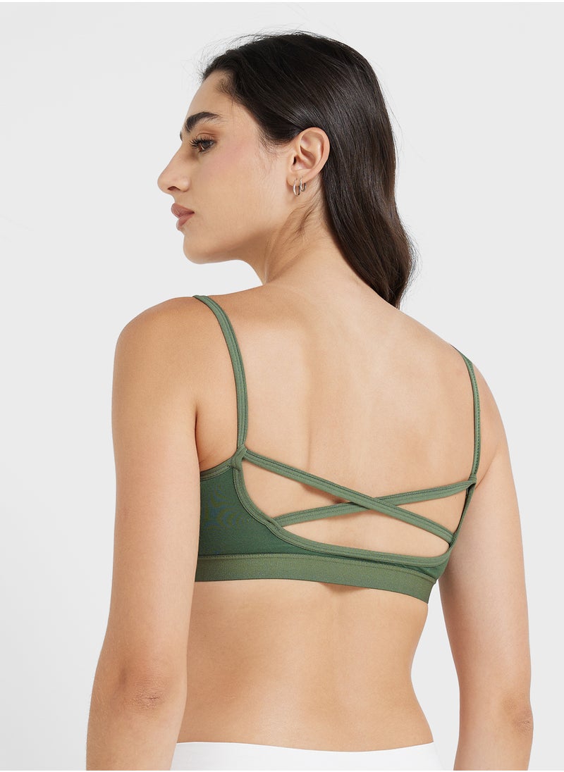 Ginger - 2 Pack Bralette - Image 1