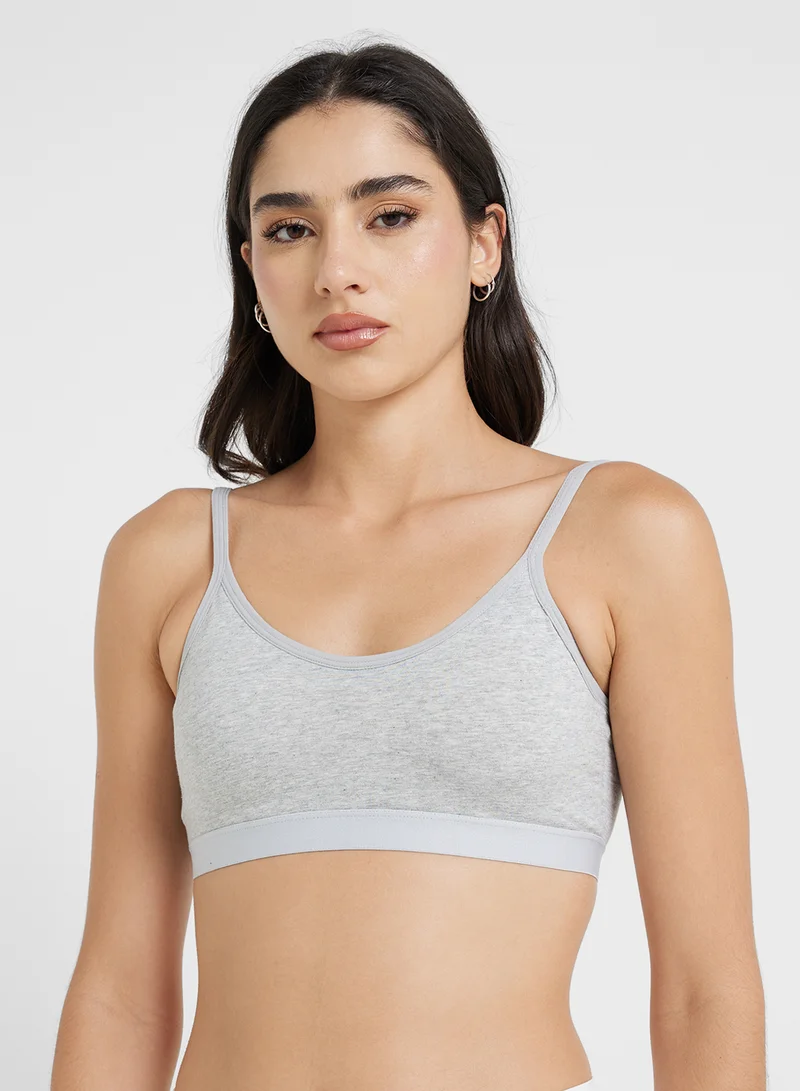 Ginger 2 Pack Bralette
