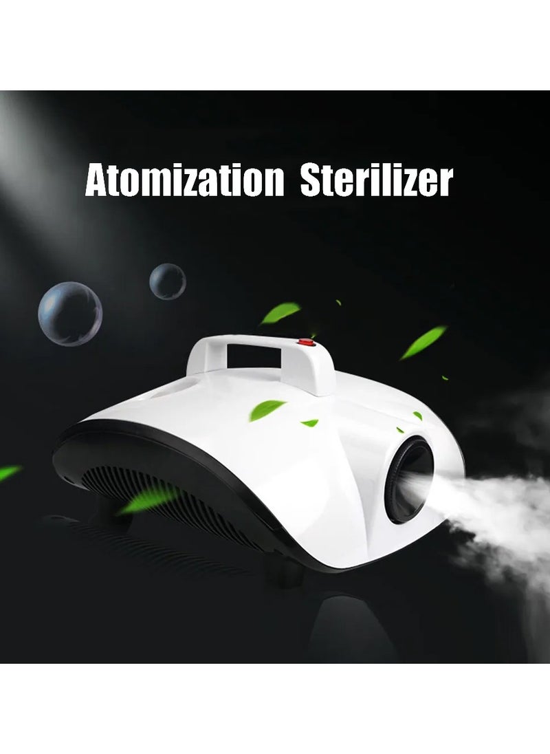 DubaiGallery - Sterilizer Machine Disinfection Atomizer Fog Machine Sterilization Machine For Car And Home - Image 1
