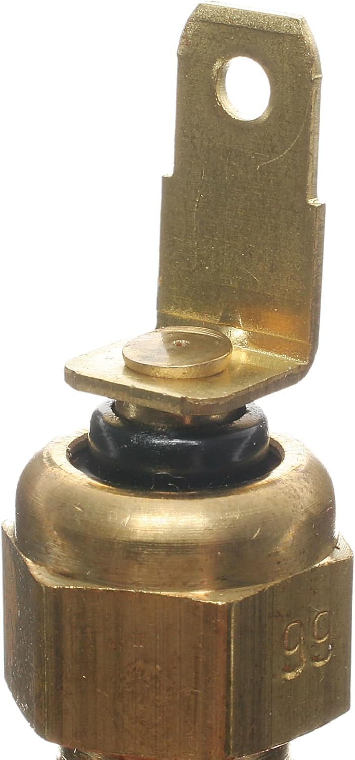 ACDelco Professional D1858D Engine Coolant Temperature Sensor - Image 3