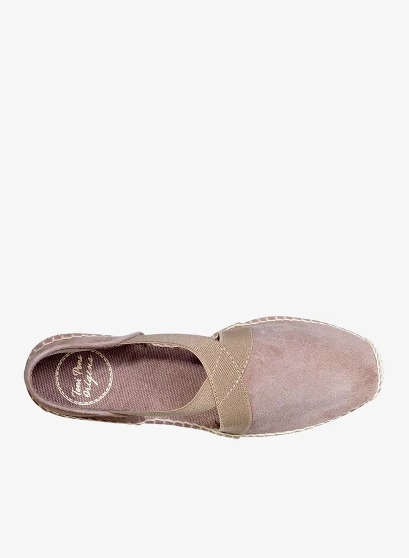 Toni Pons  Enar-A / Taupe for Women | Best Price UAE