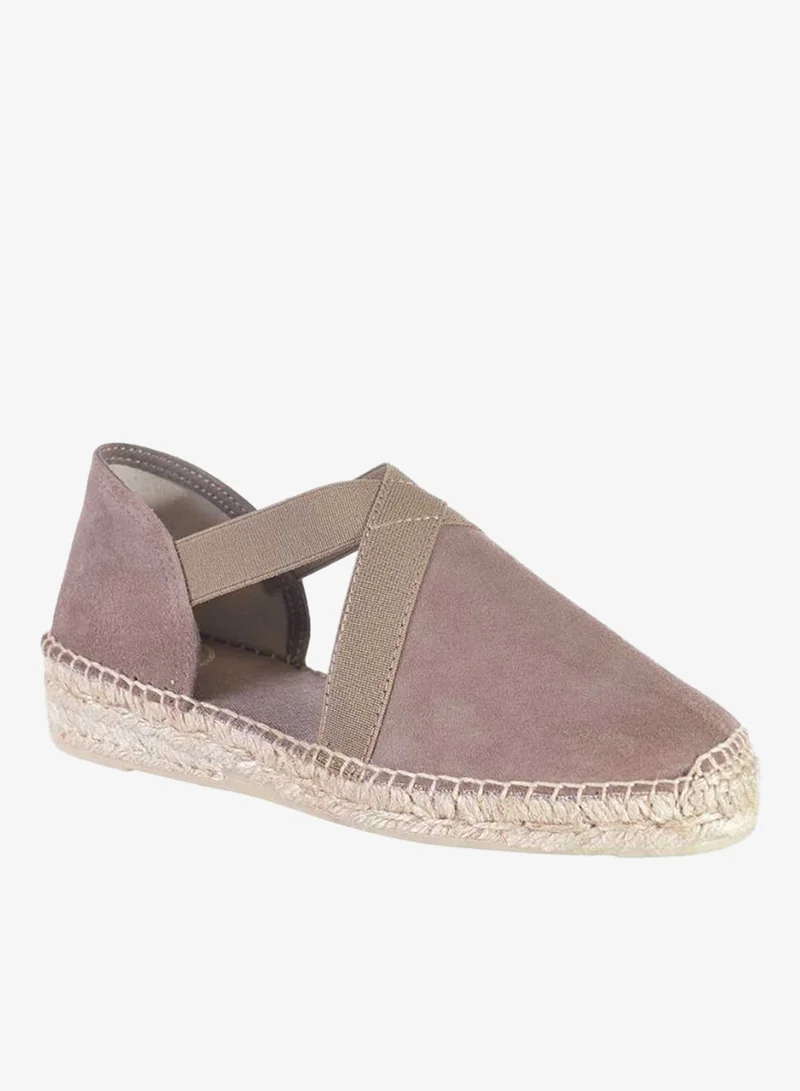 Toni Pons  Enar-A / Taupe for Women | Best Price UAE