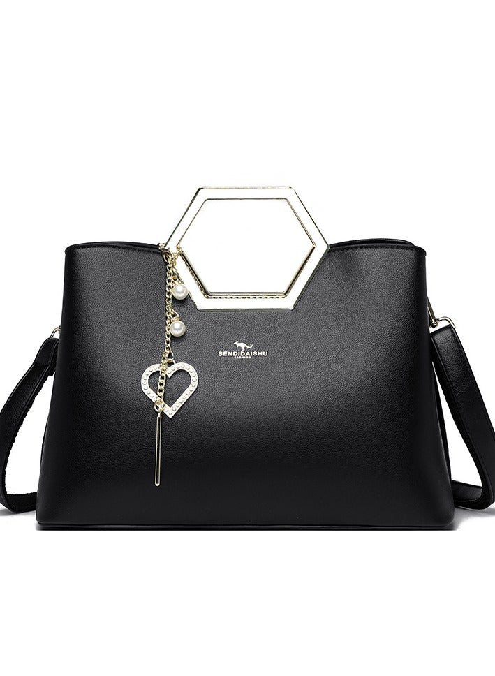KANGAROO New Fashionable Handbag With High-quality Single Shoulder Crossbody Bag 