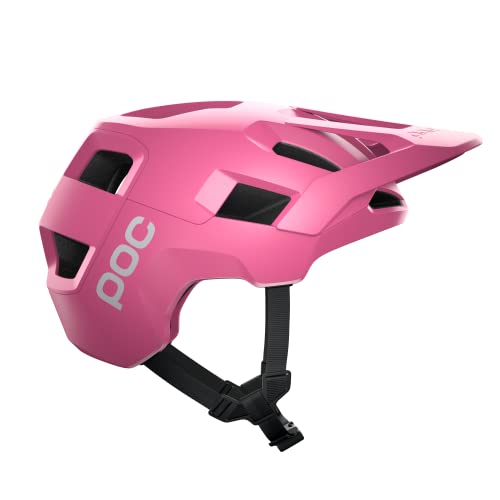 POC Kortal - Advanced Trail, Enduro and All-Mountain Bike Helmet with a Highly efficient Ventilation Design - Image 3