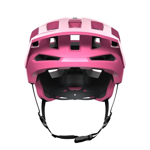POC Kortal - Advanced Trail, Enduro and All-Mountain Bike Helmet with a Highly efficient Ventilation Design - Image 2