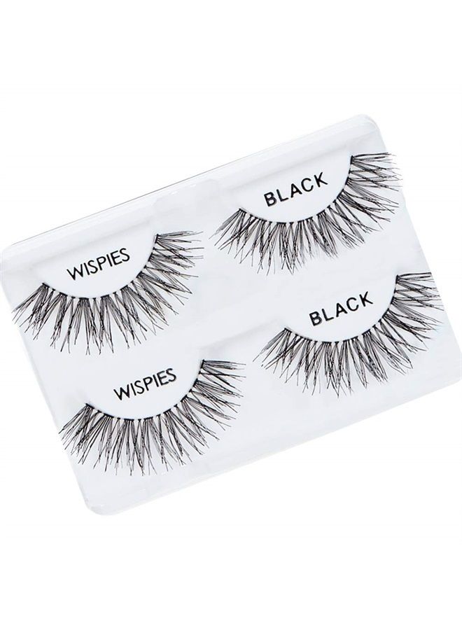ARDELL Deluxe Pack Wispies with Applicator, #68947, 1 Count - Image 2