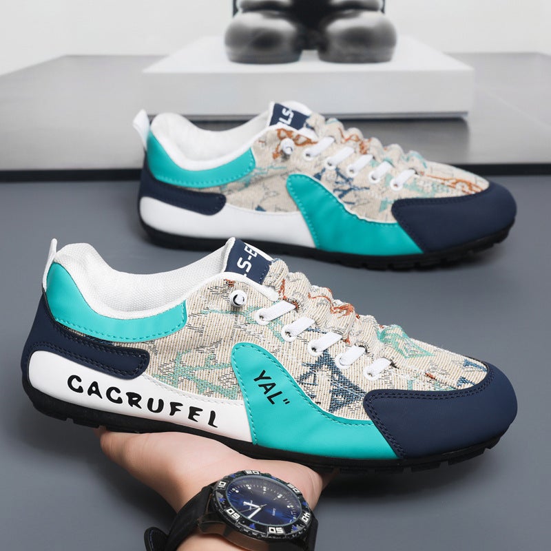 Unisex Casual Sneaker Shoes - Image 3