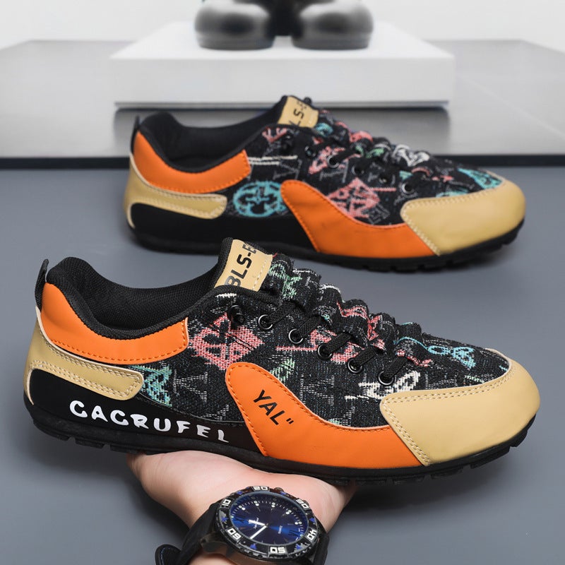 Unisex Casual Sneaker Shoes - Image 2