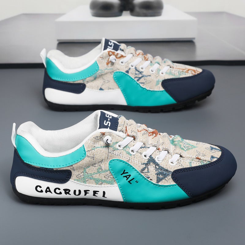 Unisex Casual Sneaker Shoes - Image 1
