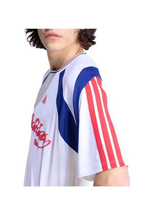اديداس البلوزة الرياضية House of Tiro Nations Pack - Image 4