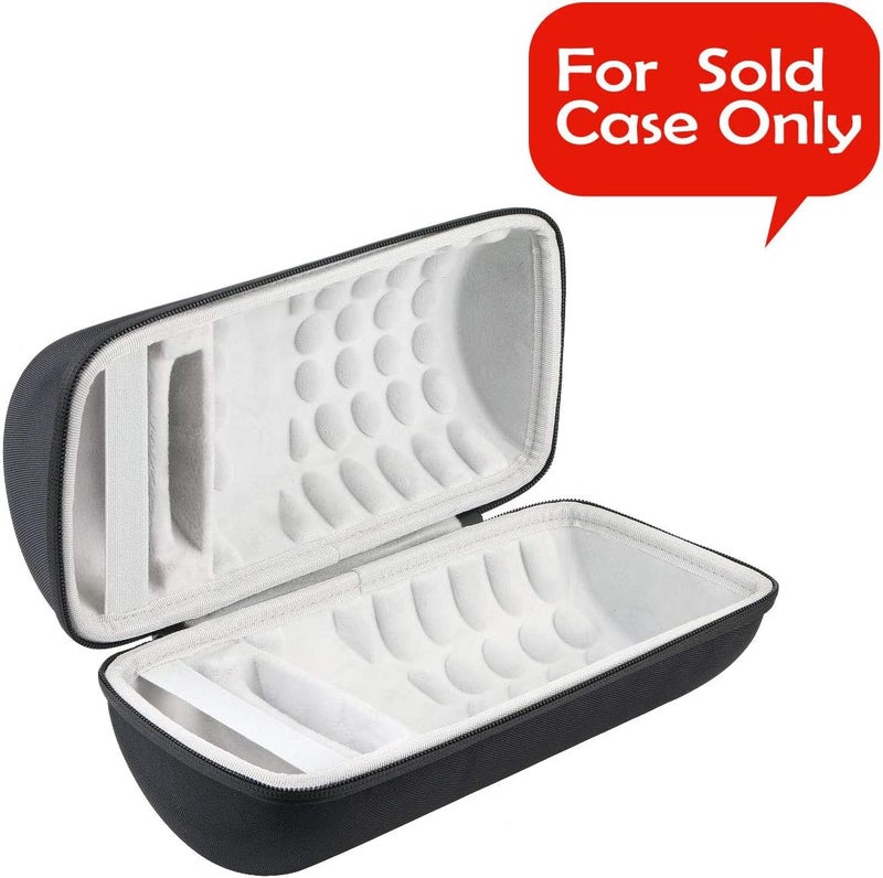 Khanka Hard Case for Replacement for Bose Portable Home/Smart Bluetooth Speaker (Fits Charging Cradle) - Image 4