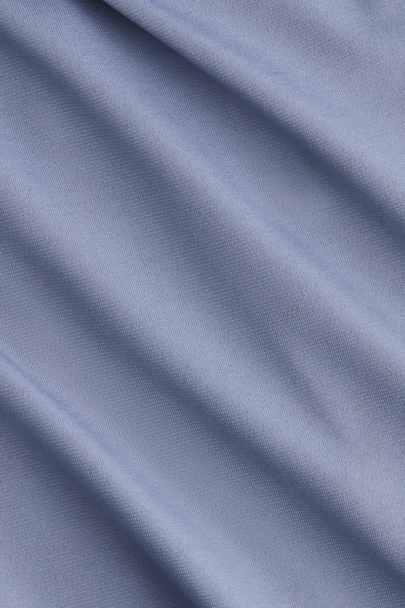 H&M  Draped jersey dress for Women | Best Price UAE