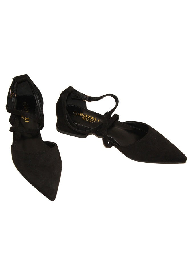 BOTELI Women'sSizes 36-41 Sandals Blend Fashion And Comfort. - Image 3