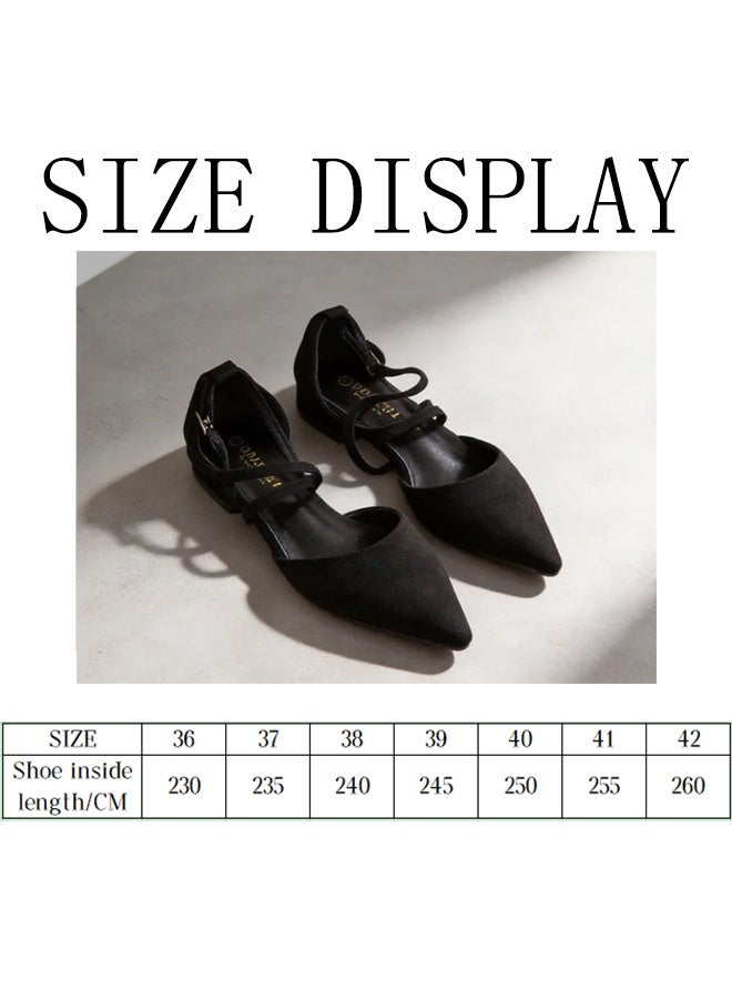 BOTELI Women'sSizes 36-41 Sandals Blend Fashion And Comfort. - Image 1
