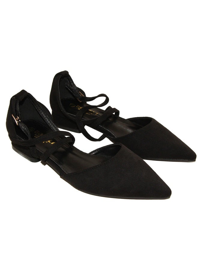 BOTELI Women'sSizes 36-41 Sandals Blend Fashion And Comfort. - Image 4