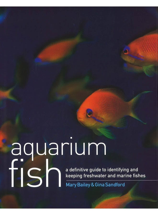 أنيس: أسماك حوض السمك - Image 1