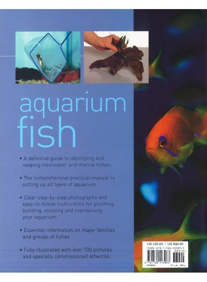 أنيس: أسماك حوض السمك - Image 2