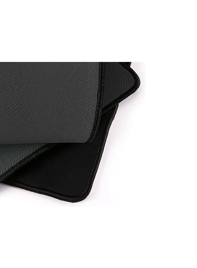 YORK Yoga Mat PVC with Carrying Strap – Non-Slip Exercise Mat for Fitness, Black, 170 x 61 x 0.3 cm - Image 4