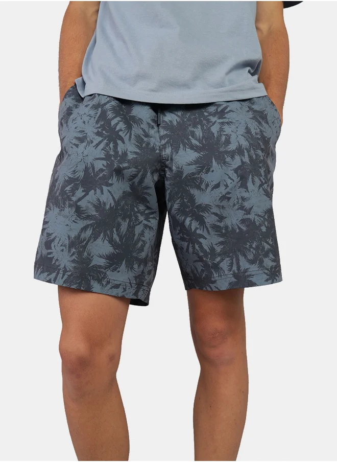 American Eagle AE 8" Swim Trunk