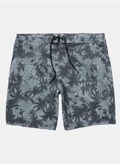 American Eagle AE 8" Swim Trunk  - Image 3