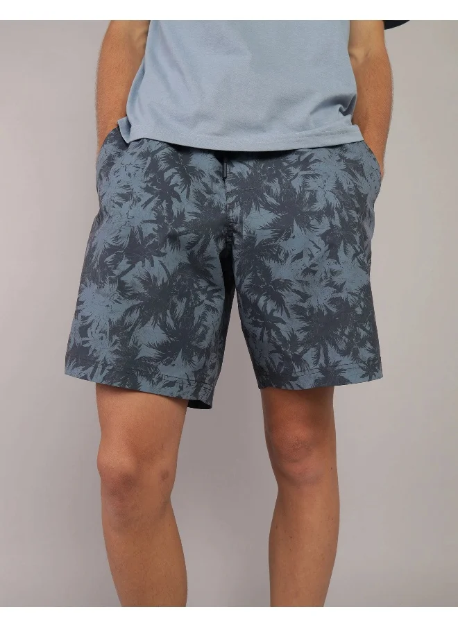 امريكان ايجل AE 8" Swim Trunk