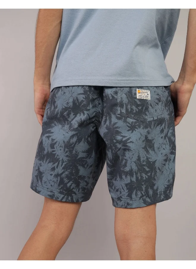 امريكان ايجل AE 8" Swim Trunk