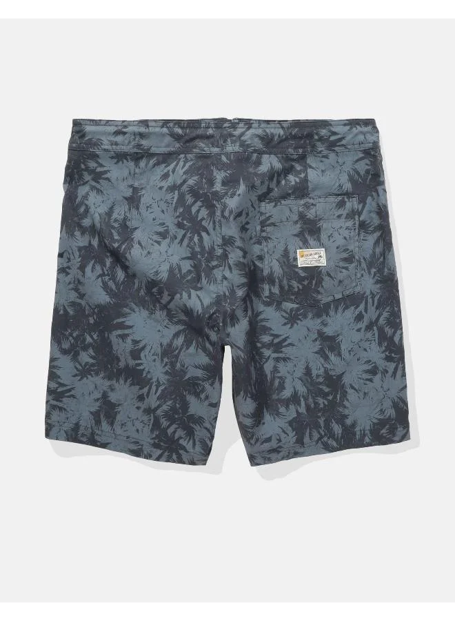امريكان ايجل AE 8" Swim Trunk