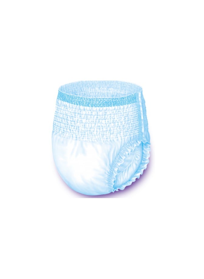 Sani Sensitive Sani Diaper / Medium 14 pieces  - Image 2