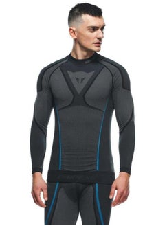 Dainese Dainese Men'S Dry Ls Base Layer Top (Pack Of 1)  - Image 1