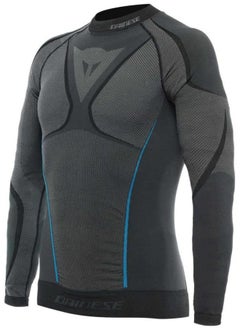 Dainese Dainese Men'S Dry Ls Base Layer Top (Pack Of 1)  - Image 3