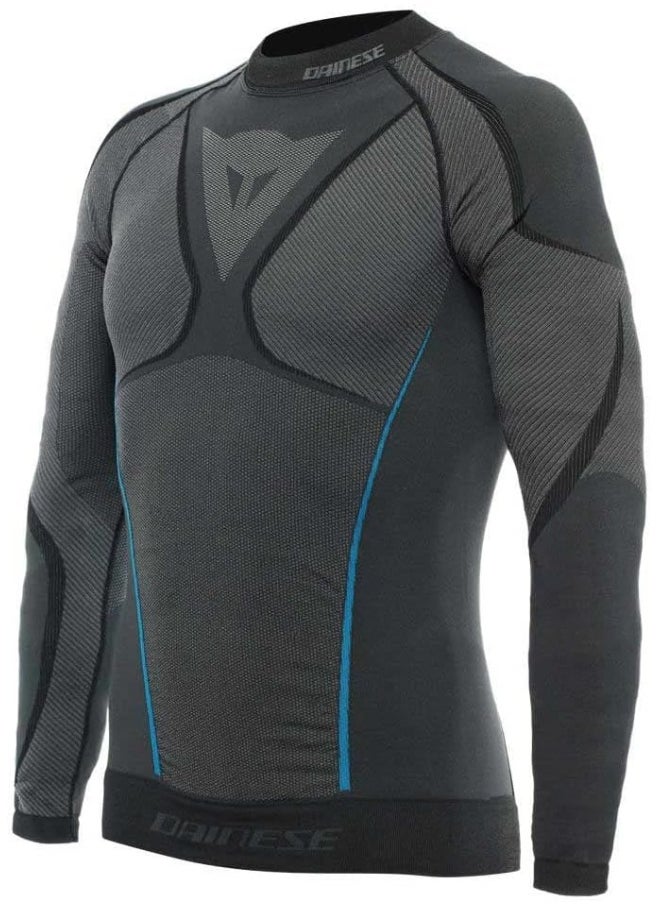 Dainese Dainese Men'S Dry Ls Base Layer Top (Pack Of 1)  - Image 3