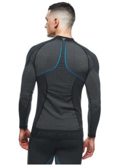 Dainese Dainese Men'S Dry Ls Base Layer Top (Pack Of 1)  - Image 2