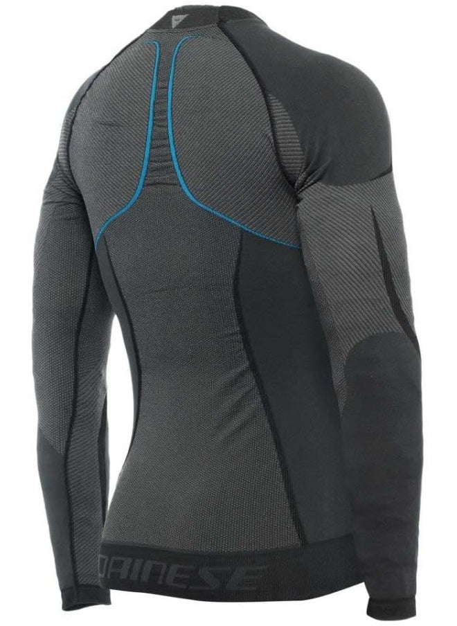 Dainese Dainese Men'S Dry Ls Base Layer Top (Pack Of 1)  - Image 4