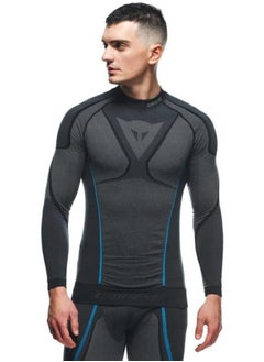 Dainese Dainese Men'S Dry Ls Base Layer Top (Pack Of 1)  - Image 5