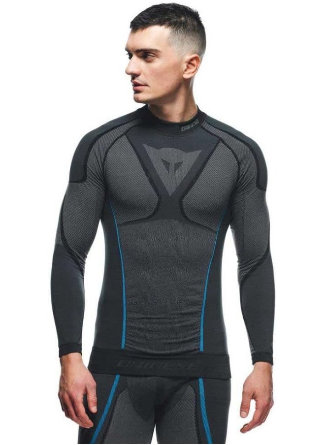 Dainese Dainese Men'S Dry Ls Base Layer Top (Pack Of 1)  - Image 5