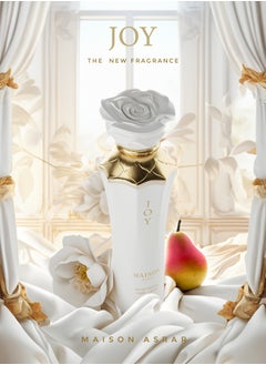 MAISON ASRAR Joy Eau de Parfum  - Image 1